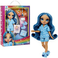 Rainbow High Junior High Pj Party Fashion Skyler Default Title Tienerpoppen Joy&Bloom