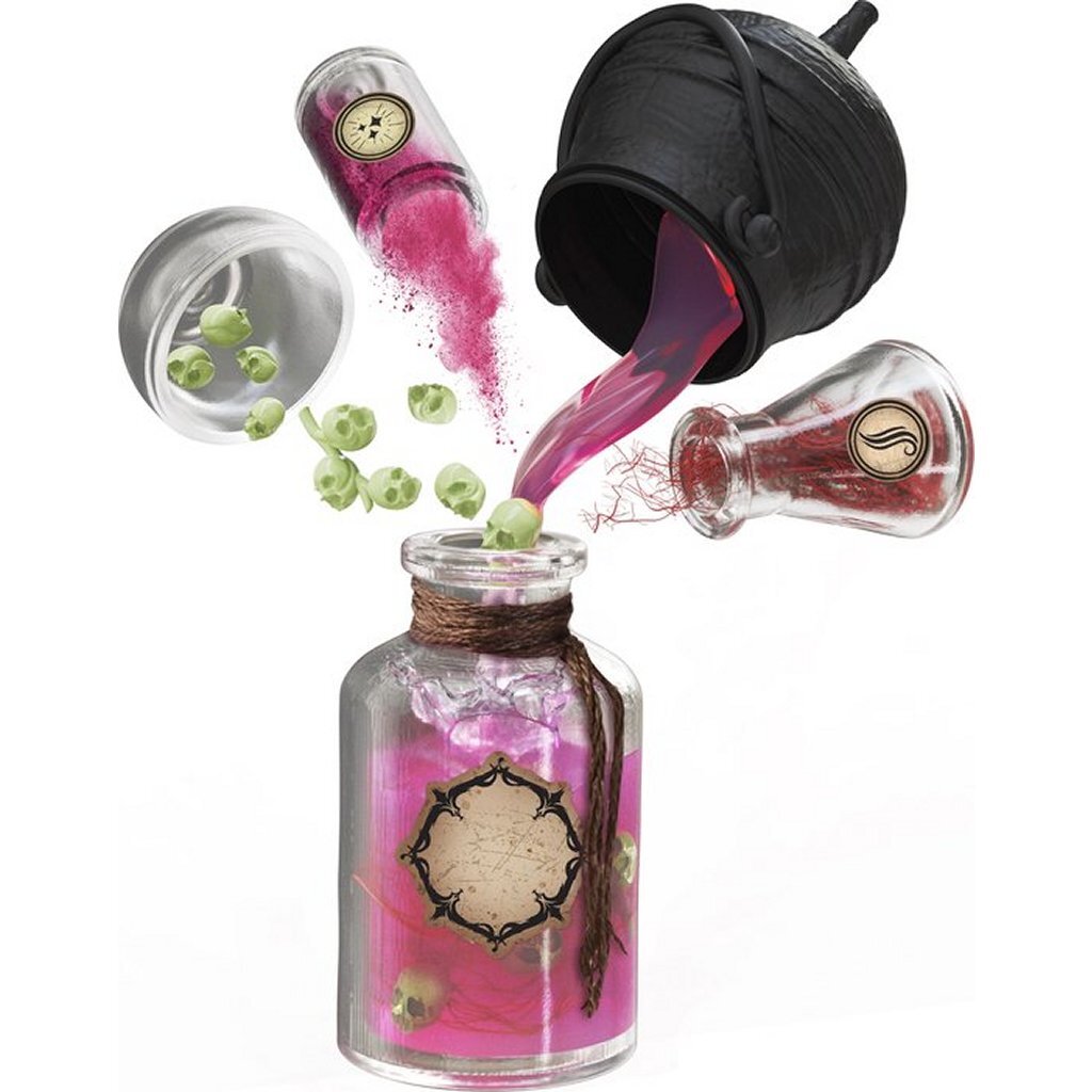 Overige Merken Miniverse Make It Mini Harry Potter Build It Set Creatief & Knutselen Joy&Bloom
