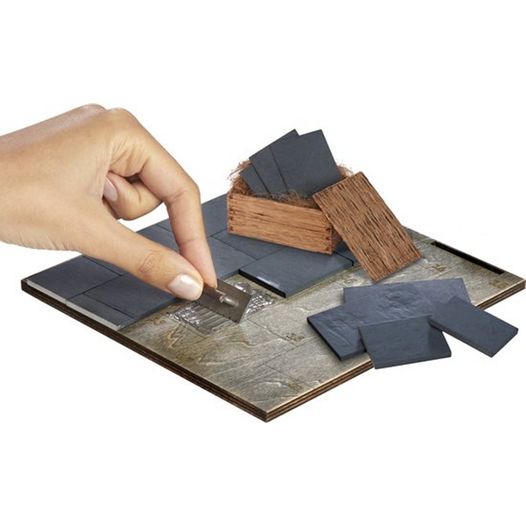 Overige Merken Miniverse Make It Mini Harry Potter Build It Set Creatief & Knutselen Joy&Bloom