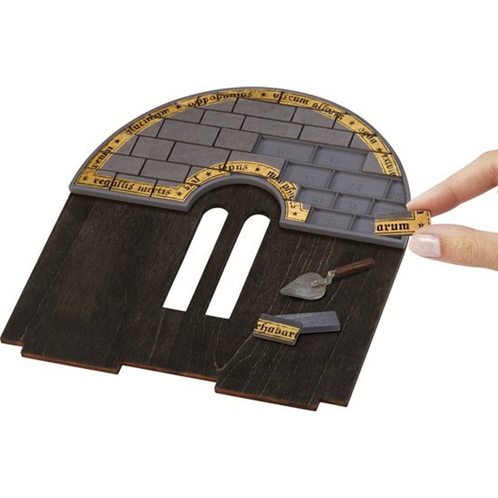Overige Merken Miniverse Make It Mini Harry Potter Build It Set Creatief & Knutselen Joy&Bloom