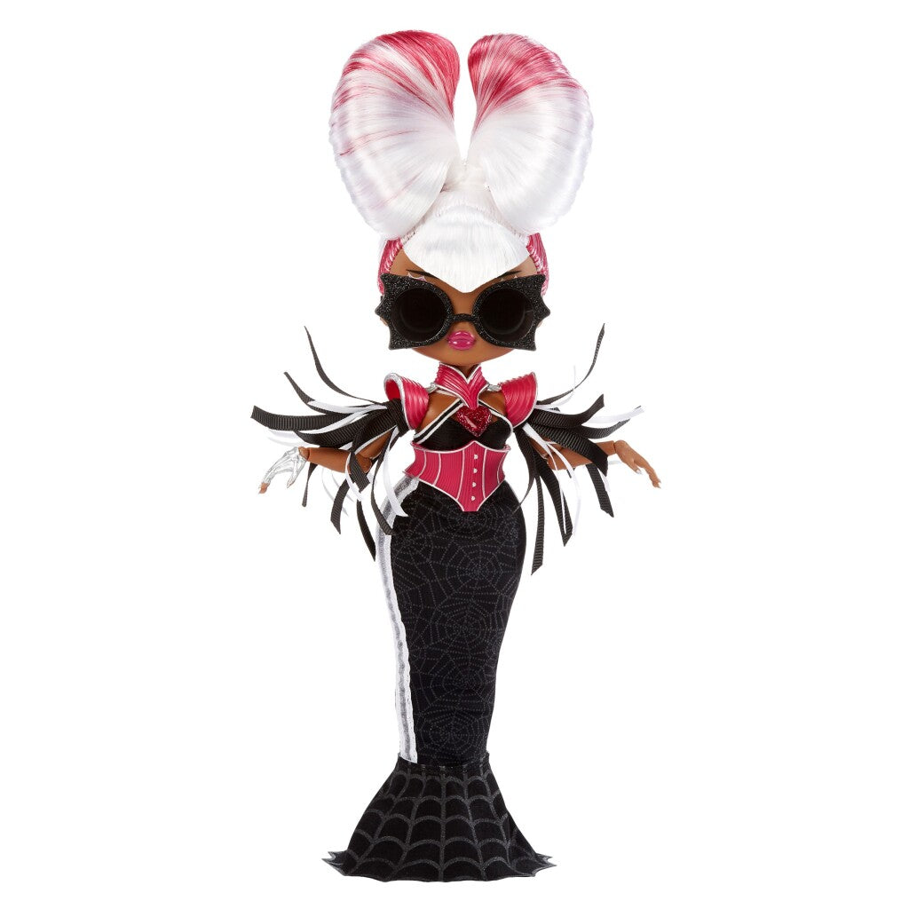 L.o.l. Surprise Lol Surprise Omg Movie Magic Pop Spirit Queen L.O.L. Surprise Joy&Bloom