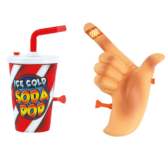 Basic Wet En Wild Waterpistool Default Title Waterpistolen Joy&Bloom