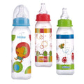Nuby Baby Drinkfles 240Ml Assorti Default Title Servies & Drinkbekers Joy&Bloom
