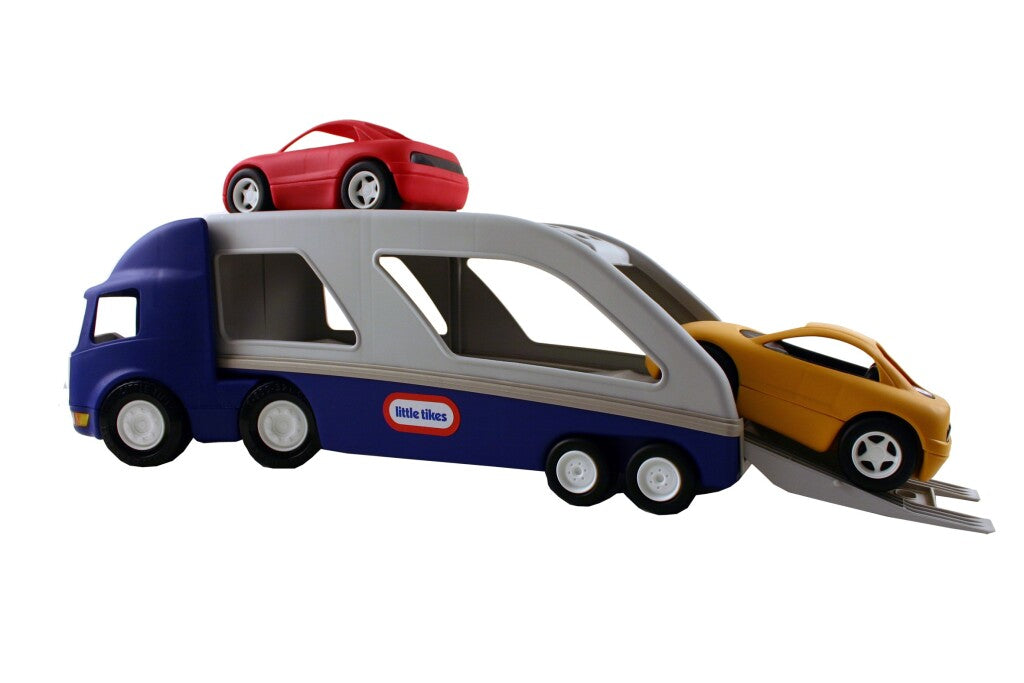 Little Tikes Autotransporter Auto's & Voertuigen Joy&Bloom