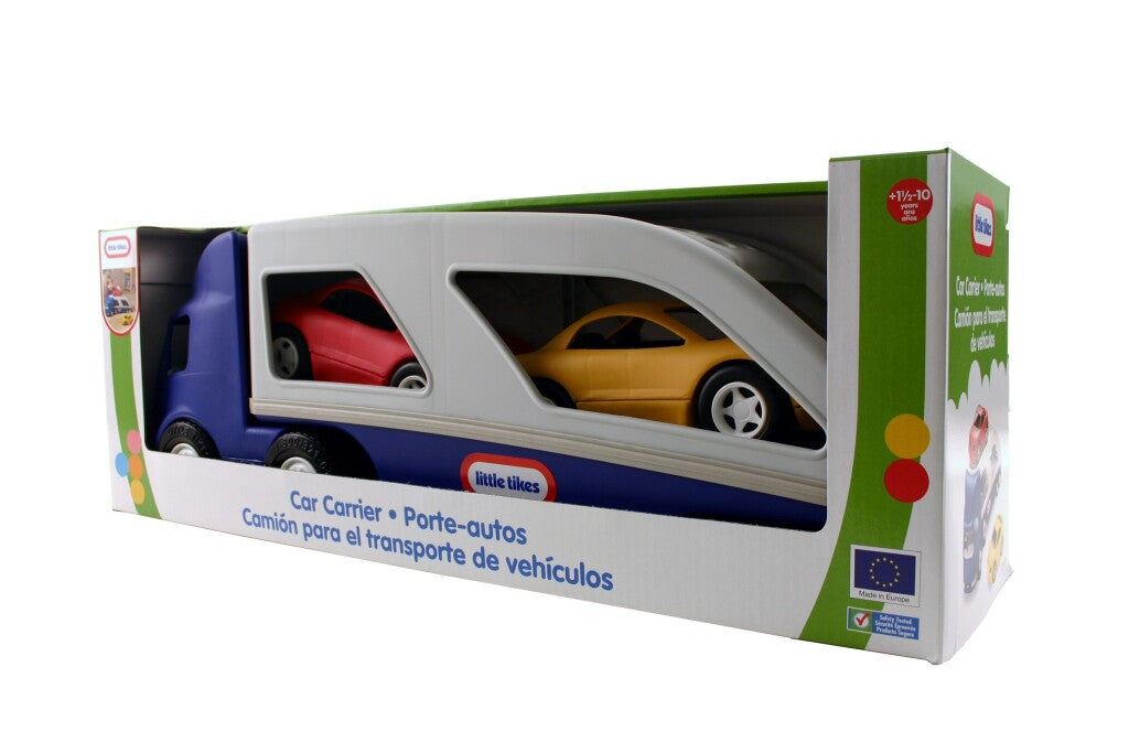 Little Tikes Autotransporter Auto's & Voertuigen Joy&Bloom