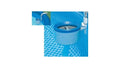Intex 28000 Luxe Oppervlakte Skimmer Met Wandbevestiging Default Title Schoonmaak Artikelen Joy&Bloom
