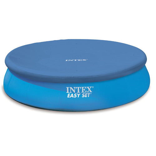 Intex Easy Set 28022 Afdekzeil Zwembad 366Cm Default Title Zomerafdekking Joy&Bloom