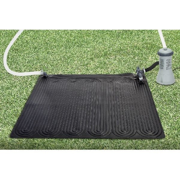 Intex 28685 Solar Verwarmingsmat Zwembadwater 120X120Cm Default Title Heaters Joy&Bloom
