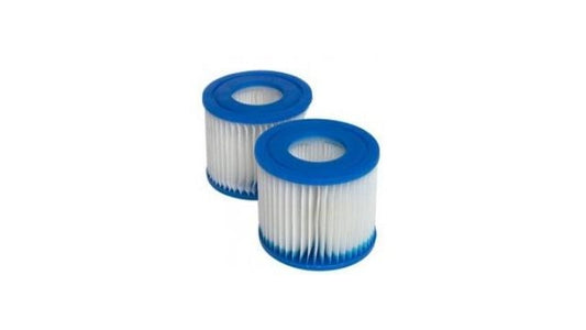 Intex 29008 Filter Cartridge Type H Voor Zwembad 2 Stuks Default Title Filters Joy&Bloom