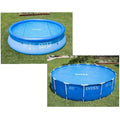 Intex 29022 Solar Cover Afdekzeil Voor Zwembaden Van 366 Cm Default Title Zomerafdekking Joy&Bloom