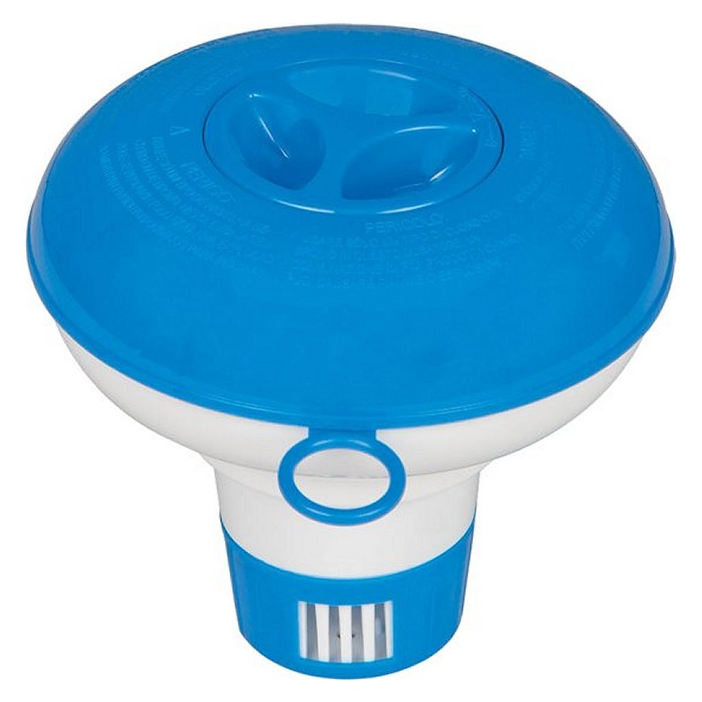Intex 29040 Chlorinator/Chloordrijver 12.7Cm Default Title Schoonmaak Artikelen Joy&Bloom