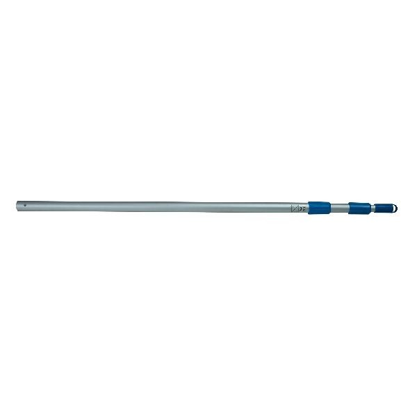 Intex 29054 Aluminium Telescoopsteel 239Cm Default Title Schoonmaak Artikelen Joy&Bloom