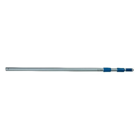 Intex 29054 Aluminium Telescoopsteel 239Cm Default Title Schoonmaak Artikelen Joy&Bloom