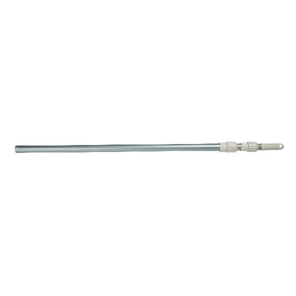 Intex 29055 Aluminium Telescoopsteel 115-279Cm Default Title Schoonmaak Artikelen Joy&Bloom