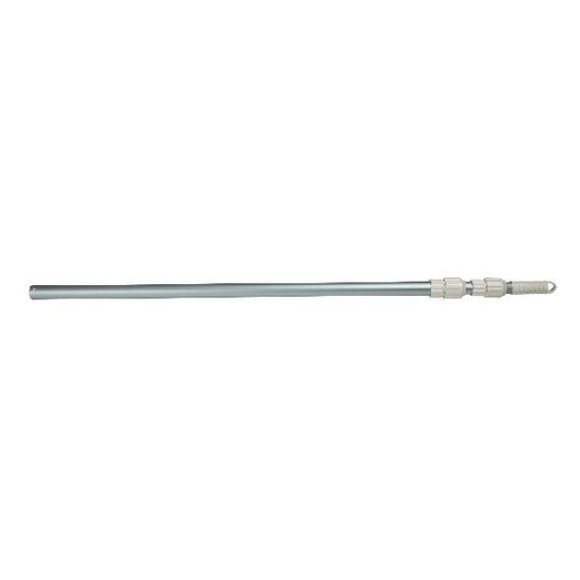 Intex 29055 Aluminium Telescoopsteel 115-279Cm Default Title Schoonmaak Artikelen Joy&Bloom