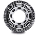 Intex Monster Truck Tube 114Cm Default Title Relaxen en Spelen Joy&Bloom