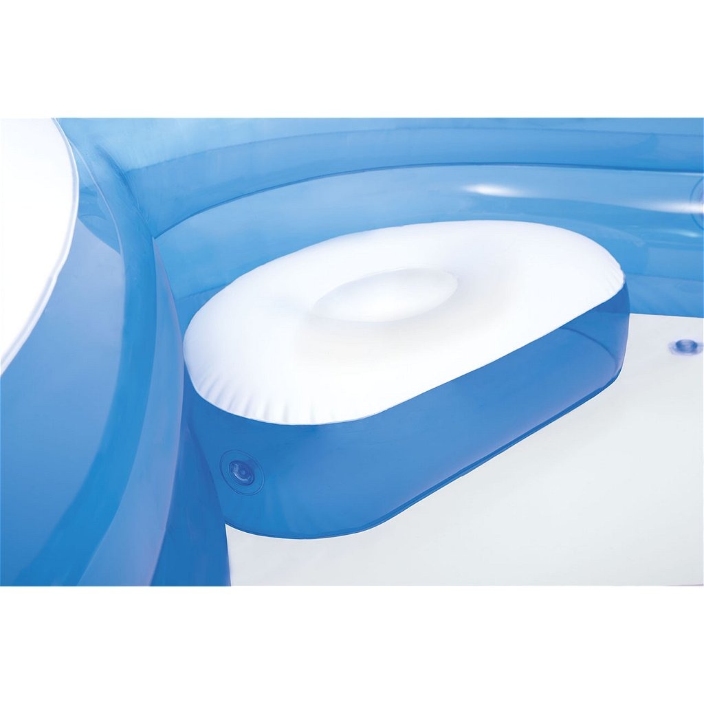 Intex 56475Np Family Lounge Pool 229X229Cm Zwembaden Joy&Bloom