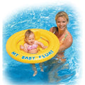 Intex 56585Eu My Baby Float 70Cm 1/2-1 Jaar 4 Luchtkamers 11Kg Default Title Zwembanden Joy&Bloom