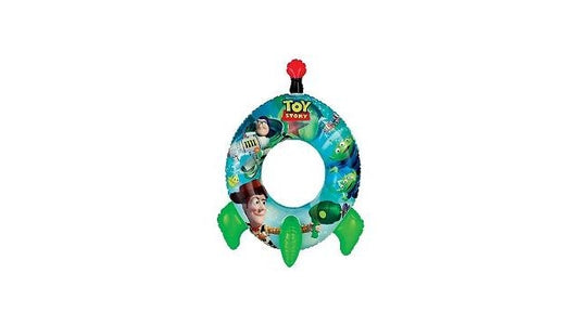 Intex Toy Story Rocket Zwemband Default Title Zwembanden Joy&Bloom