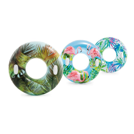 Intex 58263Np Zwemband 97 Cm Default Title Zwembanden Joy&Bloom