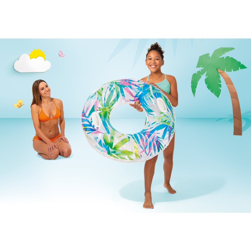 Intex 58263Np Zwemband 97 Cm Zwembanden Joy&Bloom
