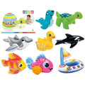 Intex Opblaas Waterspeeltje 24Cm Default Title Relaxen en Spelen Joy&Bloom