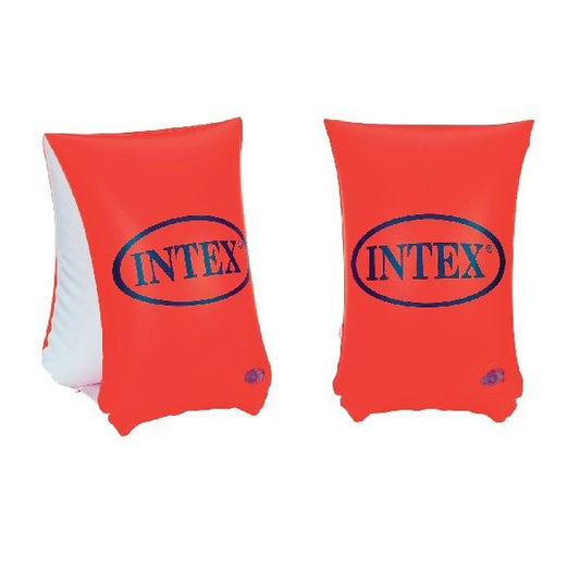 Intex Zwemmouwtjes Luxe Large 6 Tot 10 Jaar Default Title Zwemmouwtjes Joy&Bloom