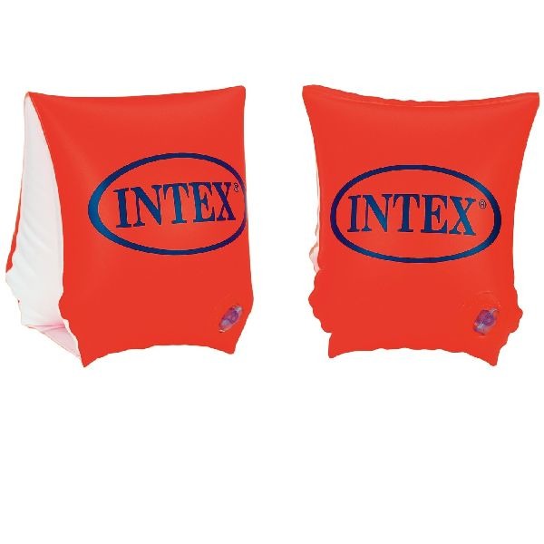 Intex Zwemmouwtjes Luxe 3-6 Jaar Default Title Zwemmouwtjes Joy&Bloom