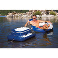 Intex Mega Chill 2 Drijvende Zwembad Drank Koeler Default Title Relaxen en Spelen Joy&Bloom