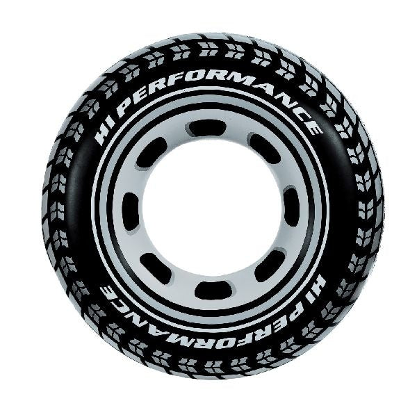 Intex Zwemring Autoband 91Cm Default Title Zwembanden Joy&Bloom