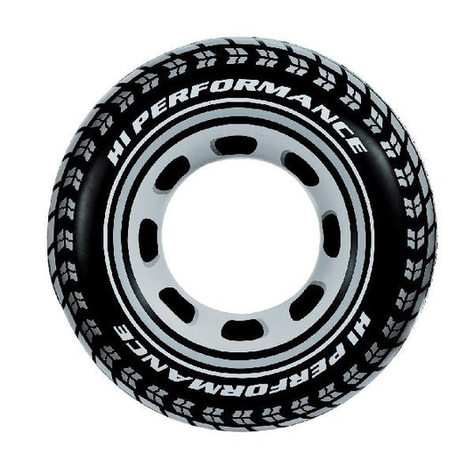 Intex Zwemring Autoband 91Cm Default Title Zwembanden Joy&Bloom