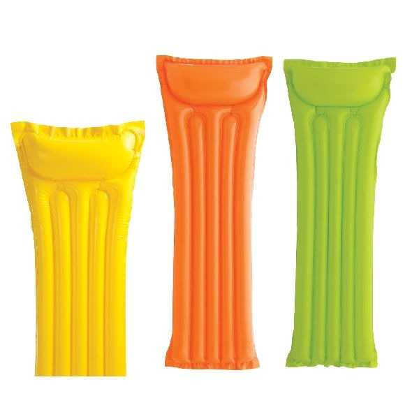 Intex Economy Luchtbed 183X69 Default Title Luchtbedden Joy&Bloom