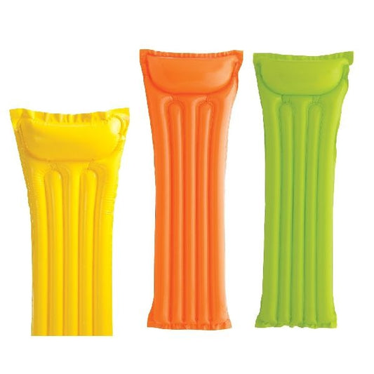 Intex Economy Luchtbed 183X69 Default Title Luchtbedden Joy&Bloom