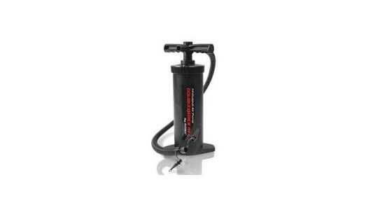 Intex 68605 Double Quick Iii S Handpomp 2,6L 37Cm Default Title Luchtpompen/Balpompen Joy&Bloom