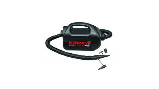 Intex 68609 Quick Fill High Psi Elektrische Pomp 12V/240V Default Title Luchtpompen/Balpompen Joy&Bloom