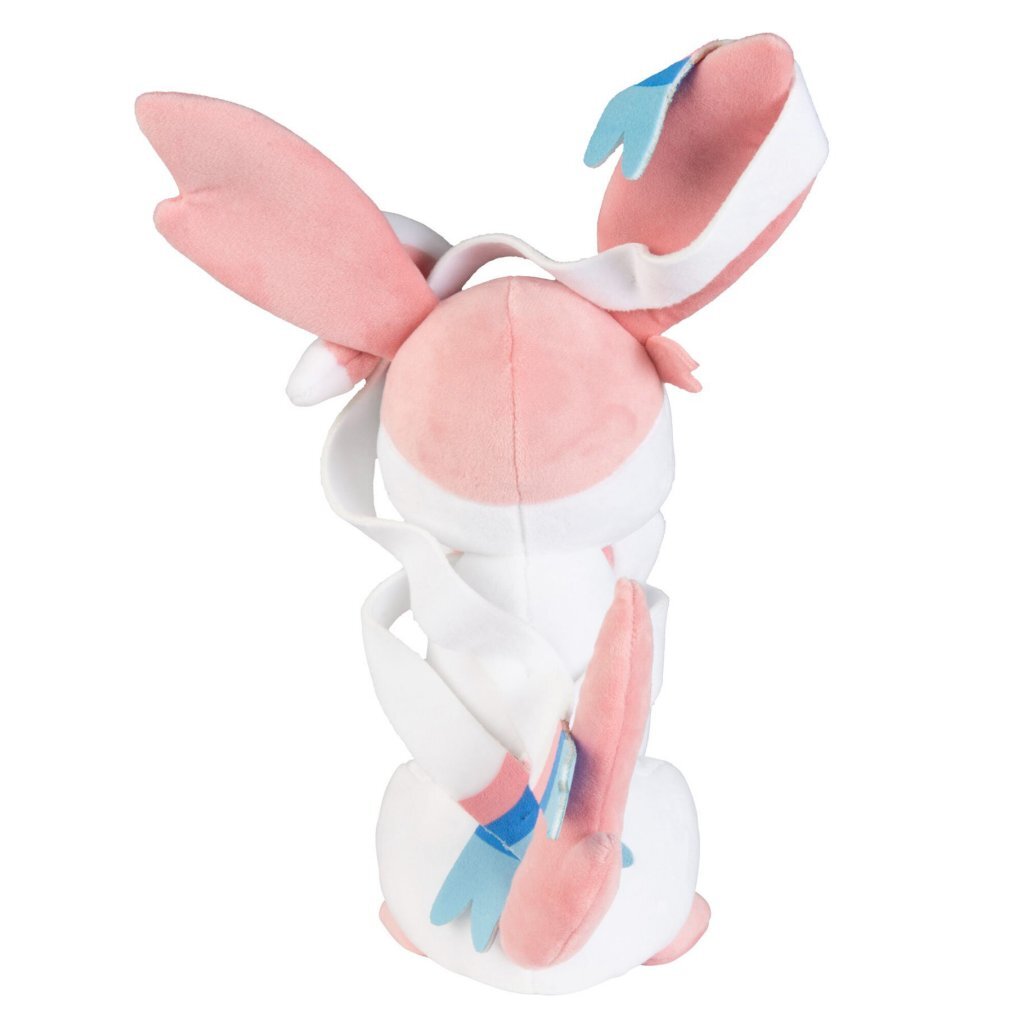 Pokemon Pok&Eacute;Mon Knuffel Sylveon Evo 20 Cm Pokémon Joy&Bloom