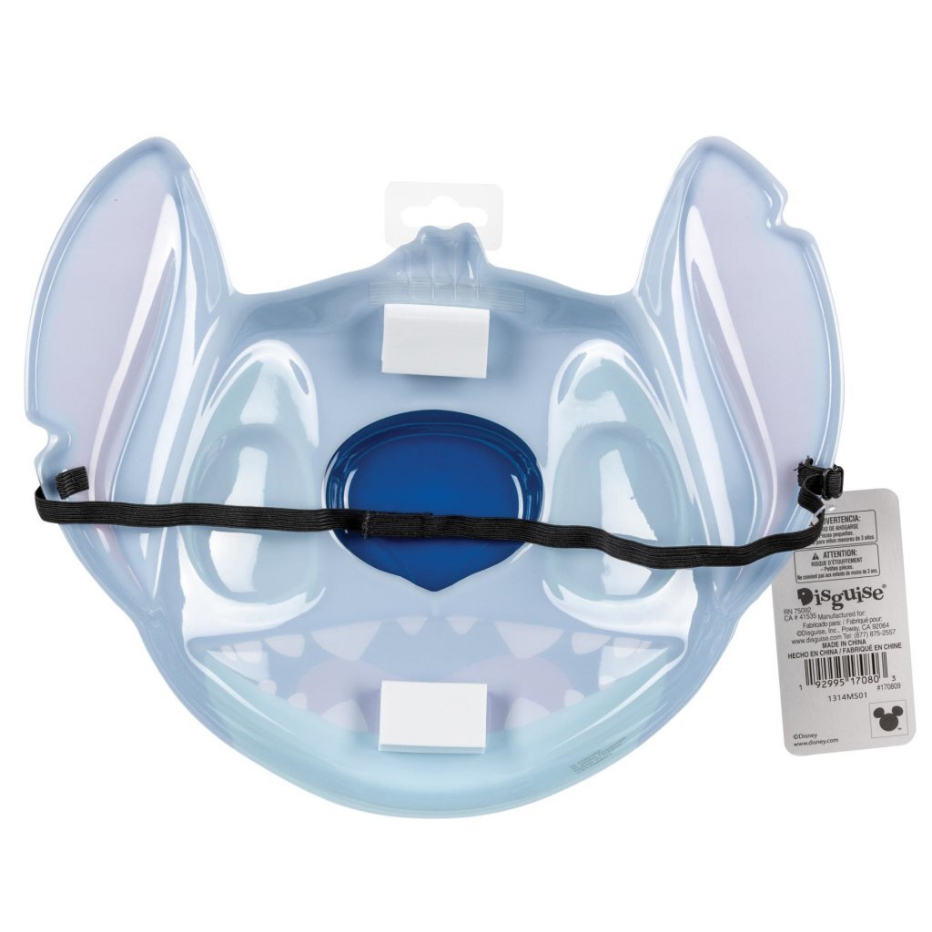 Disney Stitch Kindermasker Stitch Verkleedkleren Accessoires Joy&Bloom