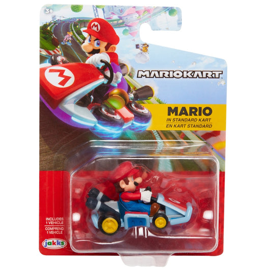 Jakks Super Mario Kart Default Title Radiografisch Bestuurbaar Joy&Bloom