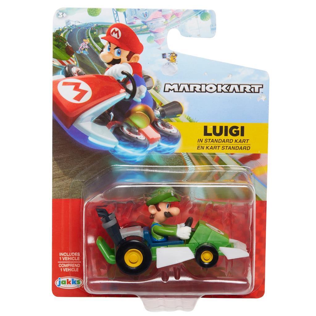Jakks Super Mario Kart Radiografisch Bestuurbaar Joy&Bloom