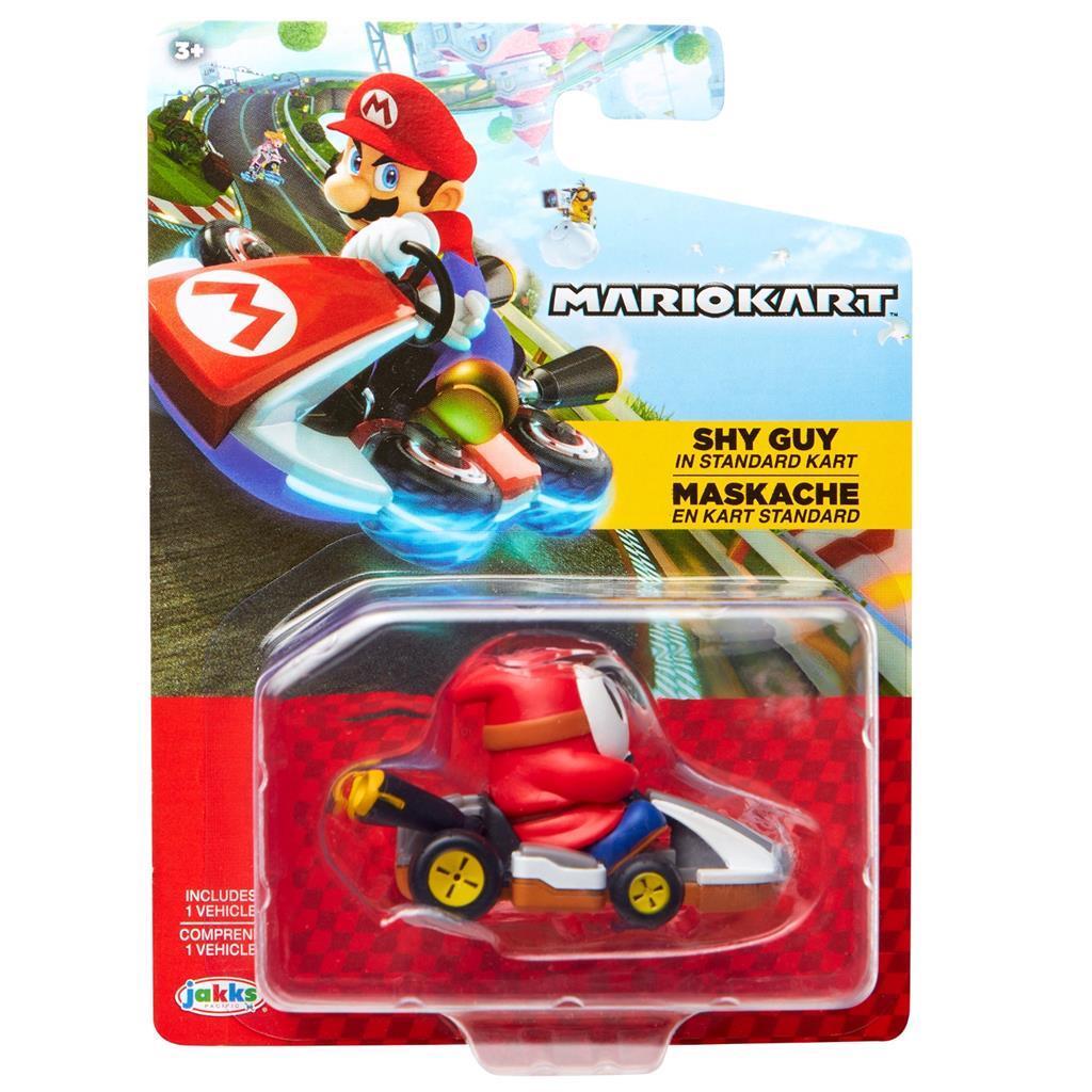 Jakks Super Mario Kart Radiografisch Bestuurbaar Joy&Bloom