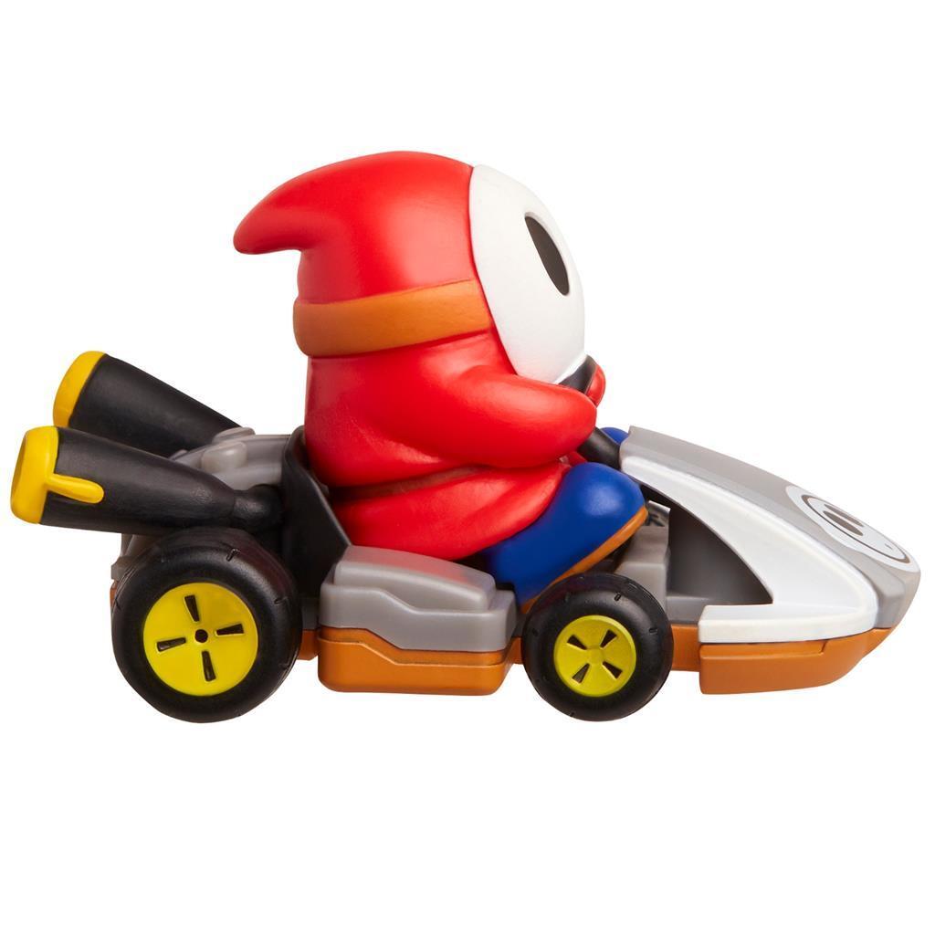 Jakks Super Mario Kart Radiografisch Bestuurbaar Joy&Bloom
