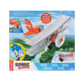 Overige Merken Sonic Tornado Biplane + Licht En Geluid Default Title Actiefiguren/Speelfiguren Joy&Bloom