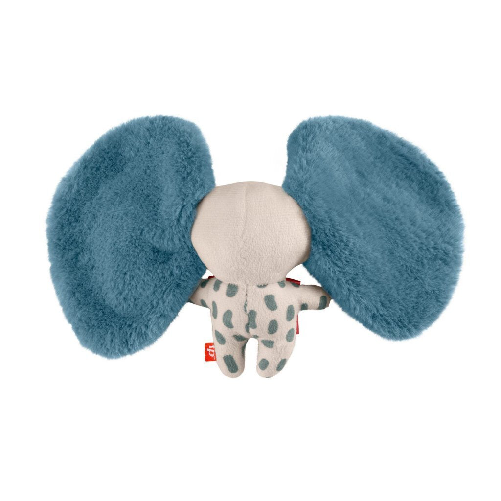 Fisher Price All Ears Lovey Knuffel Olifant Pluche Speelgoed Joy&Bloom