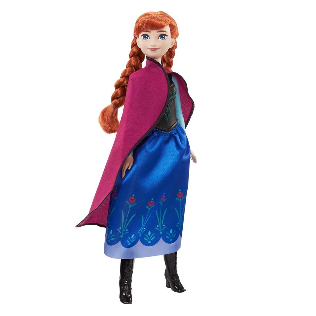 Disney Frozen Anna Pop Tienerpoppen Joy&Bloom