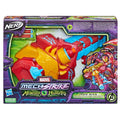 Nerf Marvel Mech Strike Monster Hunters Iron Man + 3 Darts Default Title Nerf N Strike Dartblasters Joy&Bloom