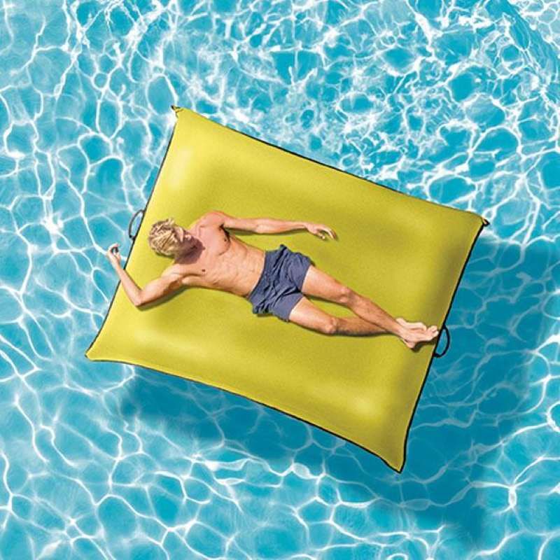 Intex Luxe Loungebed - 198X157 Cm Zomerspeelgoed Joy&Bloom