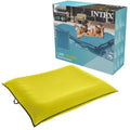 Intex Luxe Loungebed - 198X157 Cm