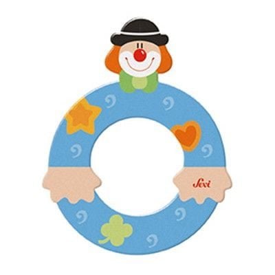 Clownletter O Joy&Bloom
