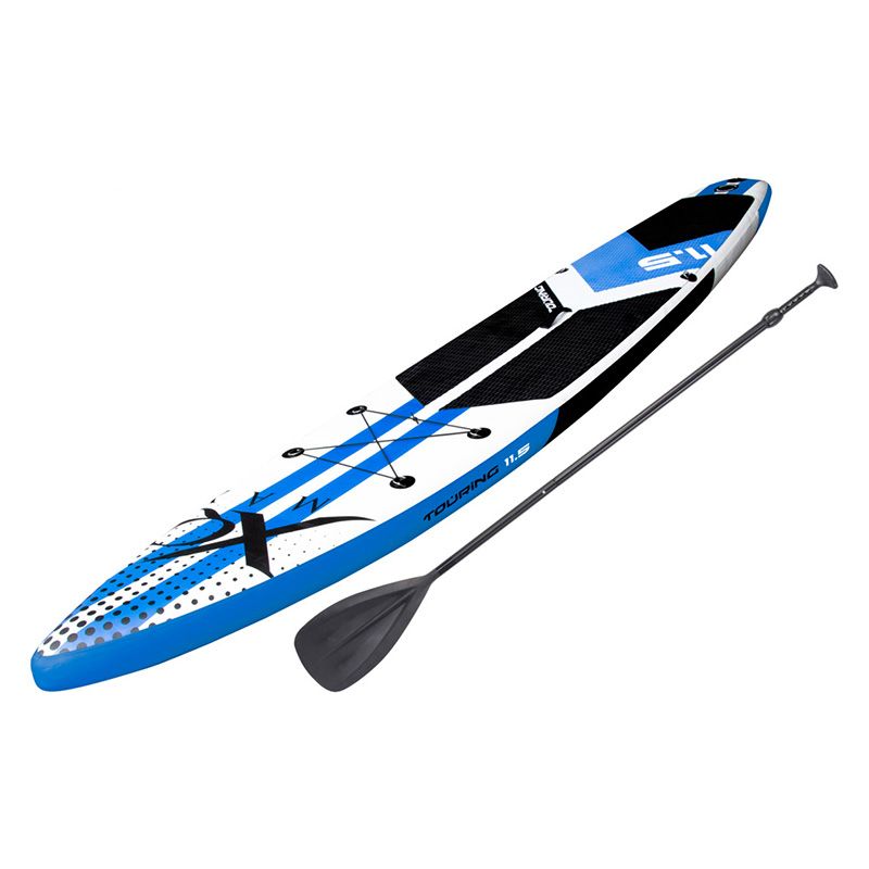 Xq Max Sup Board - Touring - 350X79X15Cm Suppen Joy&Bloom
