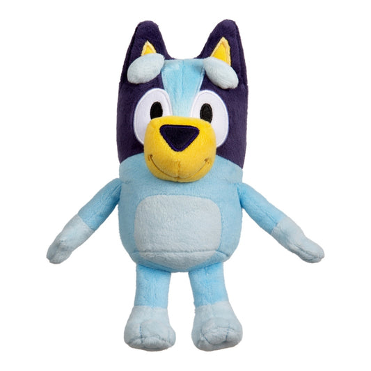Moose Toys Bluey Knuffel Bluey 20 Cm Default Title Knuffels Joy&Bloom